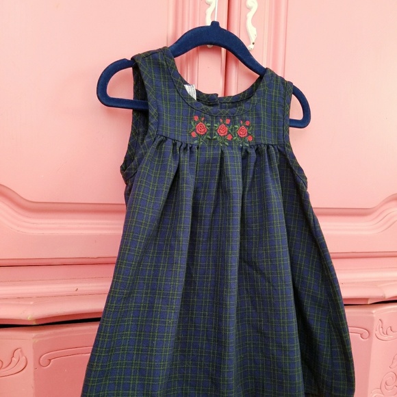 Vintage dress - Picture 2 of 3